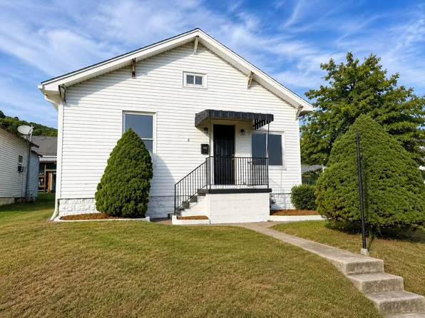 2437 S 11th St, Ironton, OH 45638