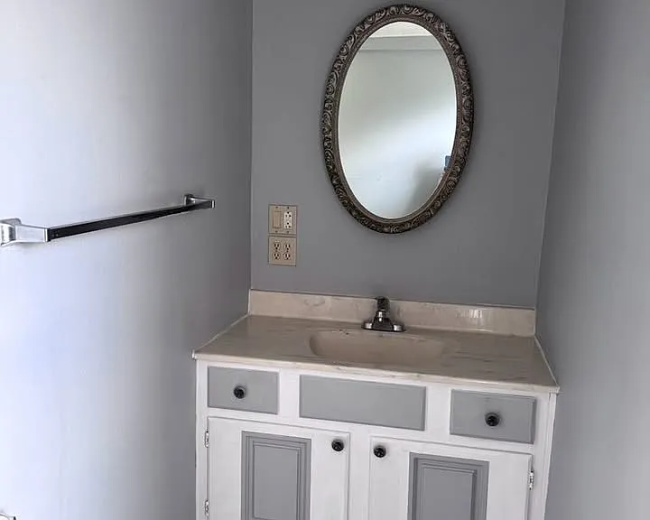 Bathroom 1
