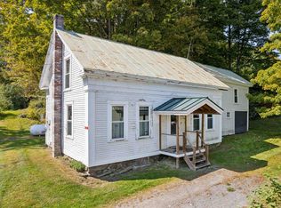 14 Pluck Hill Rd, South Royalton, VT 05068