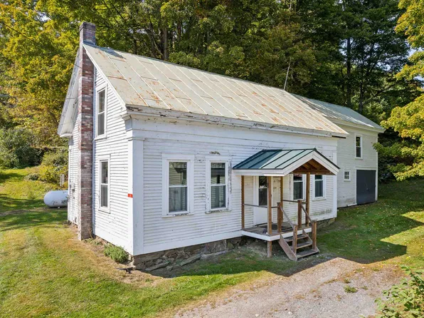 14 Pluck Hill Road, Royalton, VT 05068