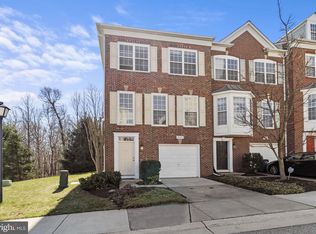 1621 Treetop View Ter, Silver Spring, MD 20904