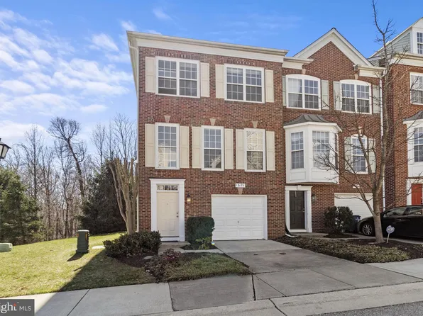 1621 Treetop View Ter, Silver Spring, MD 20904