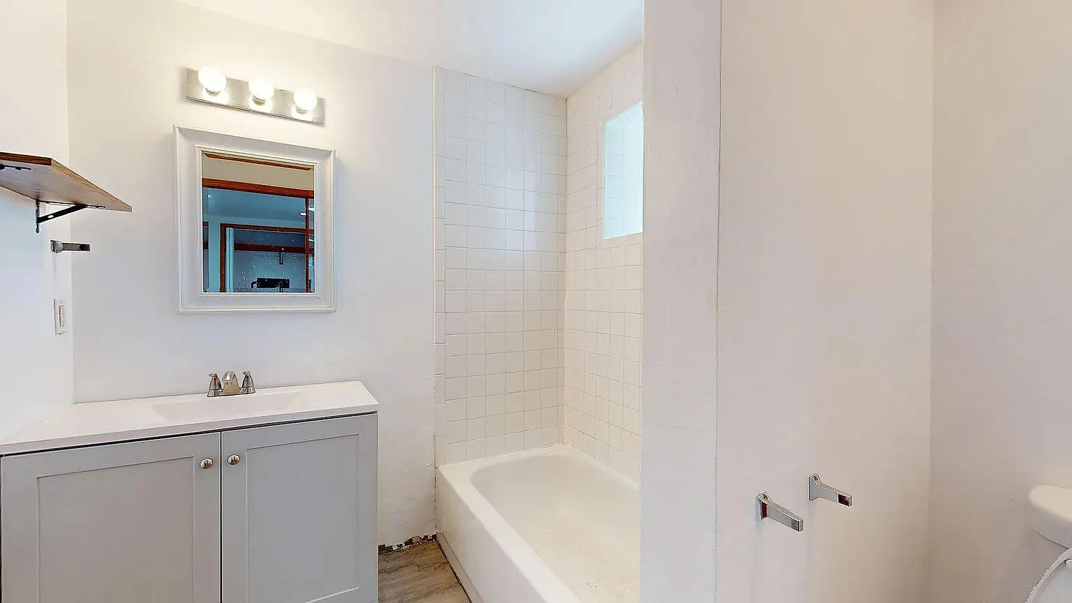1 bed, 550 sqft, $1,700 — Photo 4
