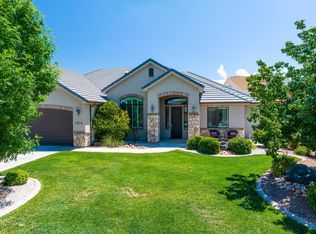 2679 S 3160 E, Saint George, UT 84790