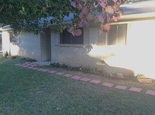 400 Rocket St, Longview, TX 75603