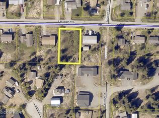 181 E Bayview Ave, Homer, AK 99603