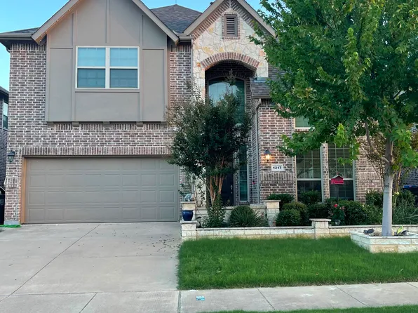 1217 Horsemint Dr, Little Elm, TX 75068