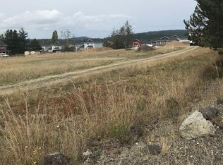 0 Grover St, Friday Harbor, WA 98250