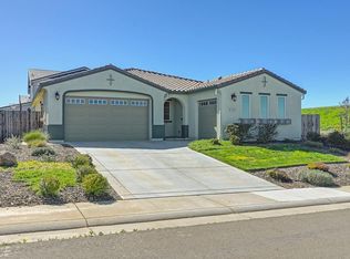 12700 La Granada Way, Rancho Cordova, CA