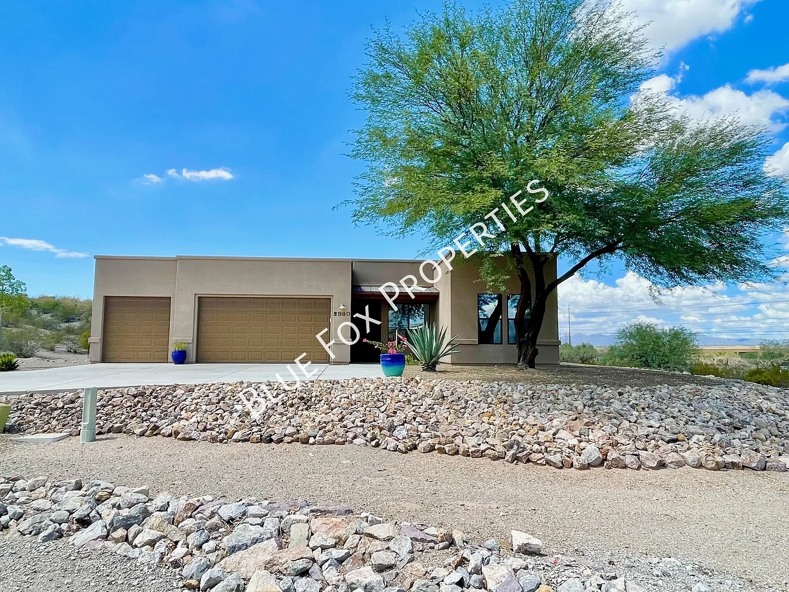3980 W Kiley Court — Photo 1