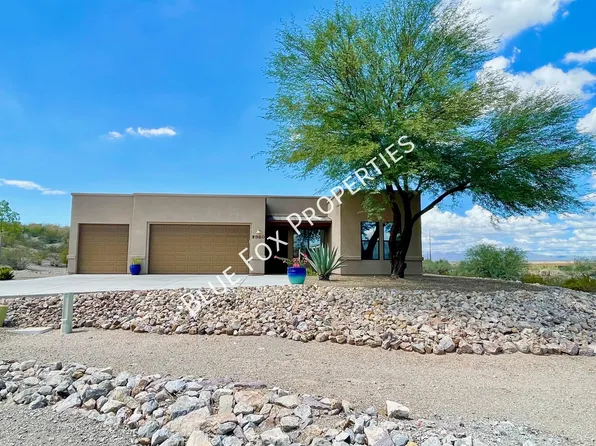 3980 W Kiley Ct, Tucson, AZ 85745