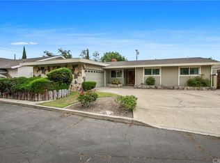 1021 E Walnut Ave, Orange, CA 92867