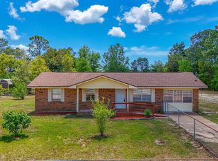 215 Tates Ln, Southport, FL 32409