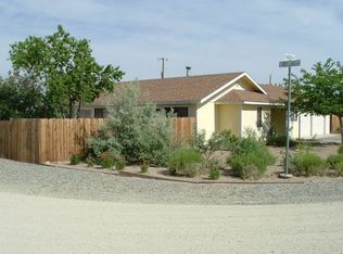 91 Nadel Ln, Yerington, NV