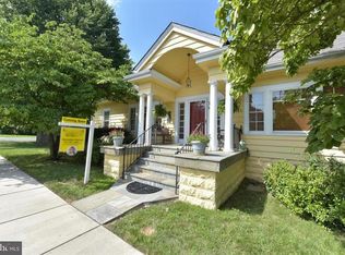 7 W Braddock Rd, Alexandria, VA 22301