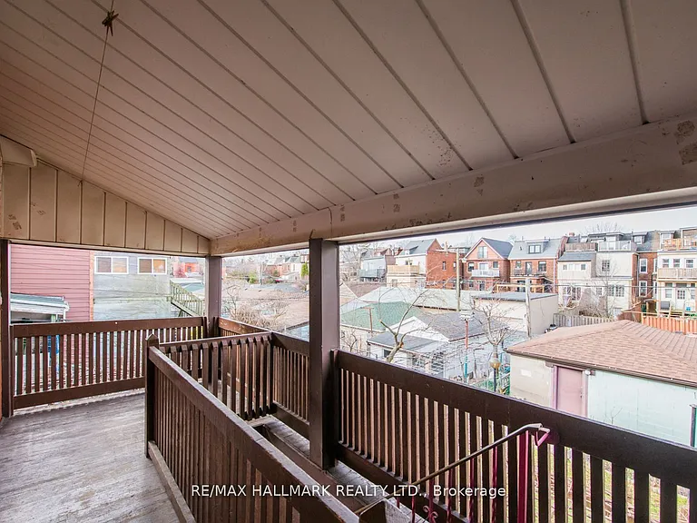 576 Ossington Ave S #2 — Photo 30