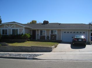 2973 Ducommun Ave, San Diego, CA 92122