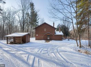 W13621 County Road O, Bruce, WI 54819