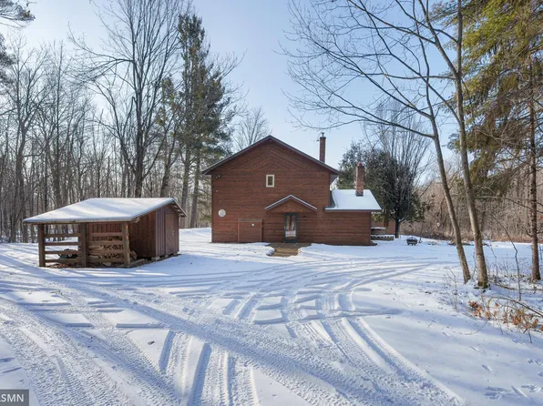 W13621 County Road O, Bruce, WI 54819