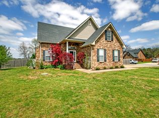 129 Riddick Ct, Murfreesboro, TN 37127