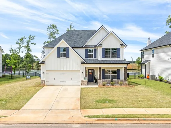 1887 Solamere Ct, Auburn, AL 36832