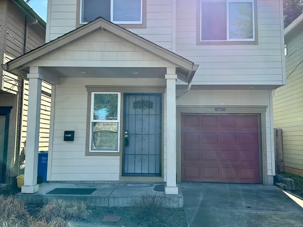8730 SE Steele St, Portland, OR 97266
