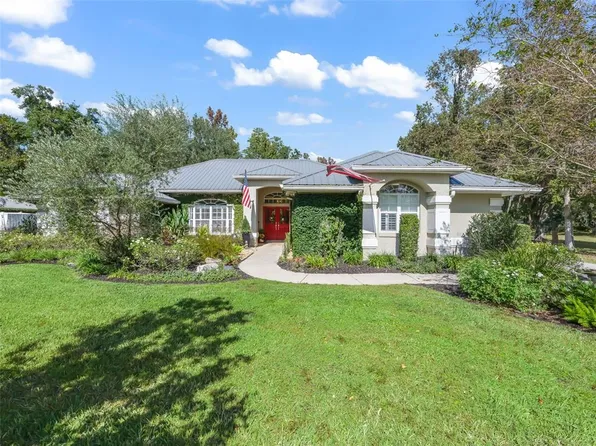 601 SE 36th Ln, Ocala, FL 34471