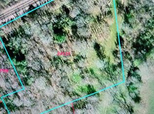 330 N HALF STREET LOT S2100, Rockdale, TX 76567