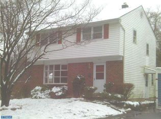 520 Old Fort Rd, King Of Prussia, PA 19406