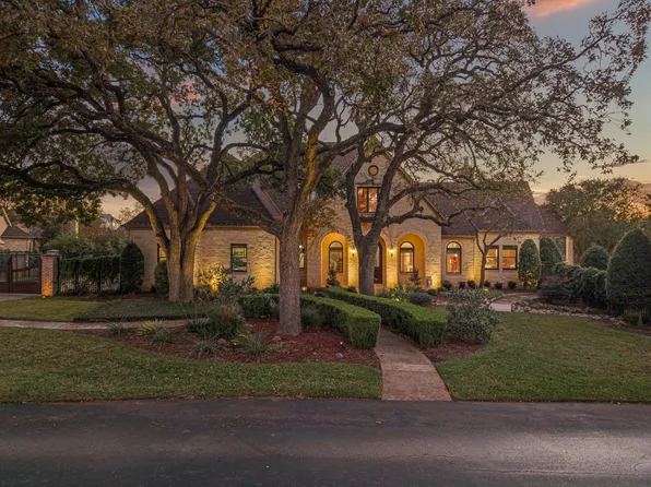 1602 Fair Oaks Dr, Westlake, TX 76262