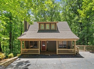 862 Valley View Dr, Jasper, GA 30143