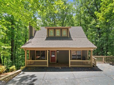 862 Valley View Dr, Jasper, GA, 30143