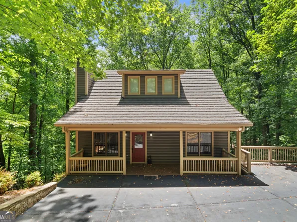 862 Valley View Dr, Jasper, GA 30143