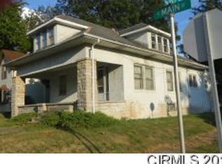 703 E Main St, Greentown, IN