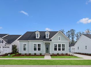 324 Trailmore Ln, Summerville, SC 29486