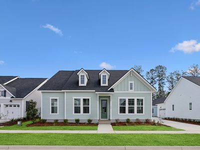 324 Trailmore Ln, Summerville, SC, 29486