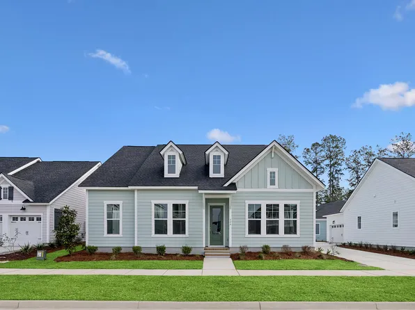 324 Trailmore Ln, Summerville, SC 29486