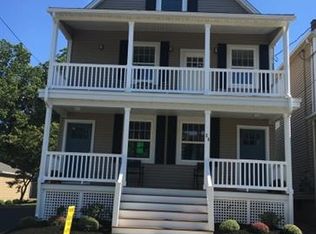 25 Aubrey St #B, Summit, NJ 07901