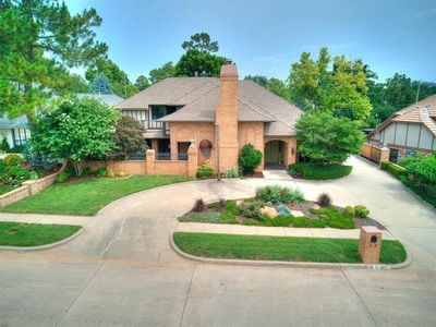 17 Rustic Hills St, Norman, OK, 73072