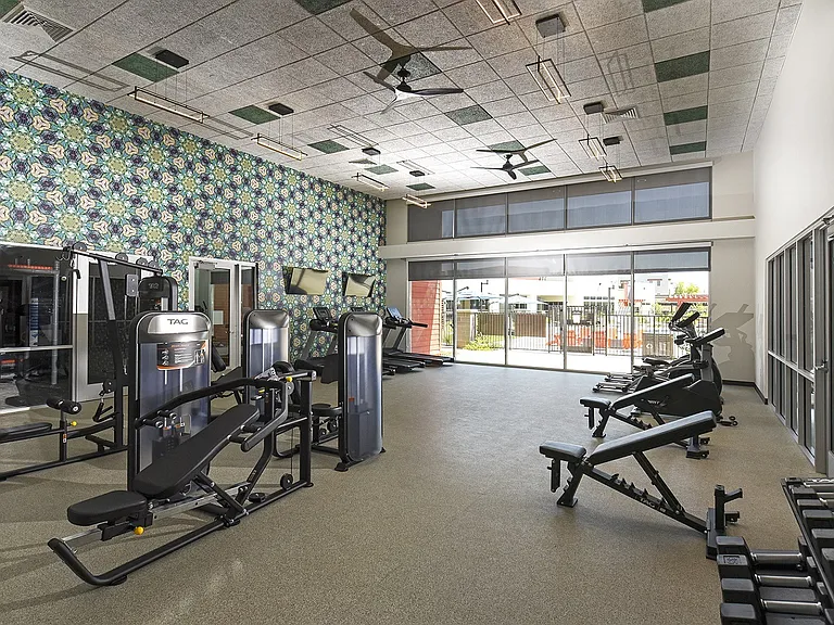 Aviara Flats — Photo 16