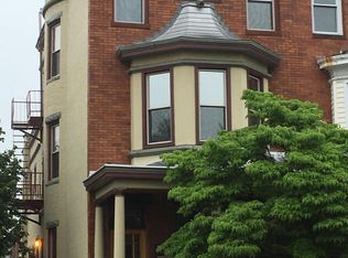 2641 Guilford Ave #1, Baltimore, MD 21218