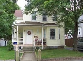 52 Albertina St, Quincy, MA 02169