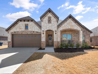 440 Strait Ln, Waxahachie, TX, 75165
