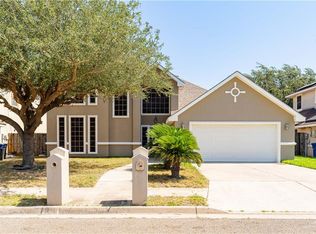 3900 Ulex Ave, McAllen, TX 78504