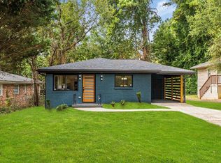 1561 Rupert Rd, Decatur, GA 30032