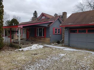 2279 Us 62, Oil City, PA 16301
