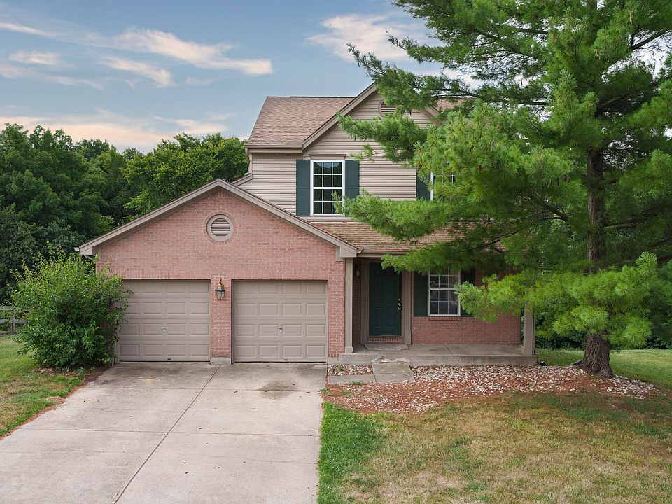 1st image of 1115 Cannonball Way