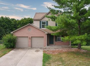 1115 Cannonball Way, Independence, KY 41051