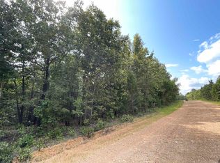 2194 French Town Rd, Camp, AR 72520