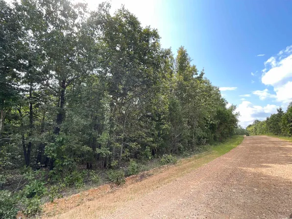 2194 French Town Rd, Camp, AR 72520